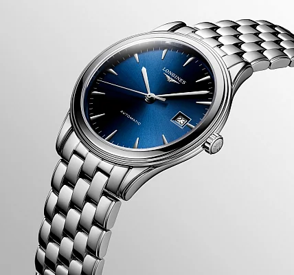 Longines Flagship Classic L4.974.4.92.6