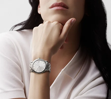 Longines Flagship Classic L4.974.4.72.6