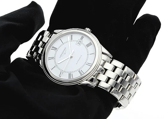Longines Flagship Classic L4.874.4.21.6