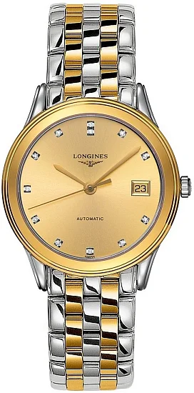 Longines Flagship Classic L47743377
