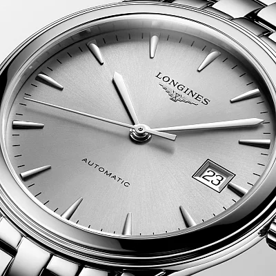 Longines Flagship Classic L4.974.4.72.6