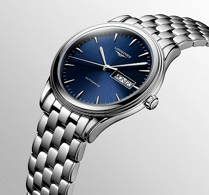 Longines Flagship Classic L4.899.4.92.6