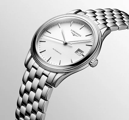 Longines Flagship Classic L4.974.4.12.6