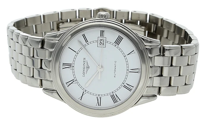 Longines Flagship Classic L4.874.4.21.6