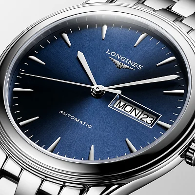 Longines Flagship Classic L4.899.4.92.6
