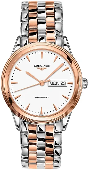 Longines Flagship Classic L48993927