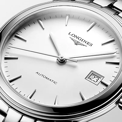 Longines Flagship Classic L4.974.4.12.6
