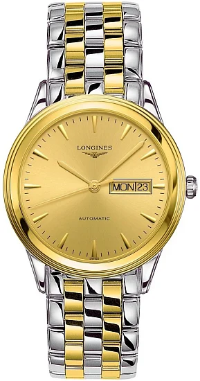 Longines Flagship Classic L48993327