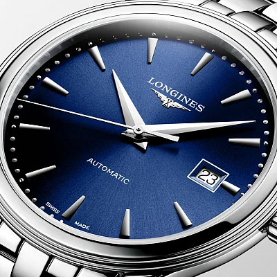 Longines Flagship Classic L4.984.4.98.6