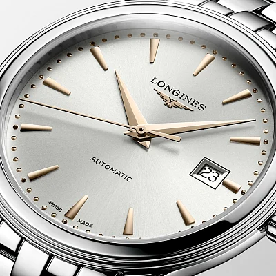 Longines Flagship Classic L4.984.4.70.6
