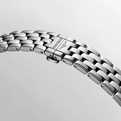 Longines Flagship Classic Diamonds L4.984.4.58.6