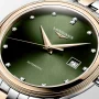  Zdjęcie 4 Longines Flagship Classic Diamonds Rose Gold PVD L4.984.3.07.7