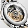  Zdjęcie 6 Longines Flagship Classic Diamonds Rose Gold PVD L4.984.3.07.7