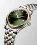  Zdjęcie 2 Longines Flagship Classic Diamonds Rose Gold PVD L4.984.3.07.7