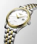  Zdjęcie 2 Longines Flagship Classic Diamonds Yellow Gold PVD L4.984.3.17.7