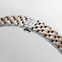  Zdjęcie 7 Longines Flagship Classic Diamonds Rose Gold PVD L4.984.3.77.7