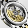  Zdjęcie 7 Longines Flagship Classic Diamonds Yellow Gold PVD L4.974.3.37.7