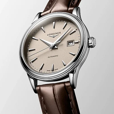 Longines Flagship Classic Lady L4.374.4.79.2