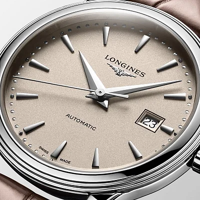 Longines Flagship Classic Lady L4.374.4.79.2