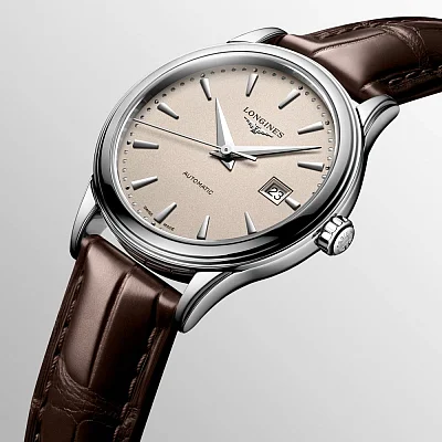 Longines Flagship Classic Lady L4.374.4.79.2
