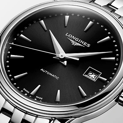 Longines Flagship Classic Lady L4.374.4.59.6
