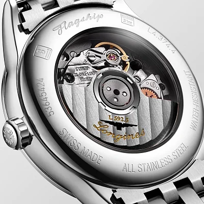 Longines Flagship Classic Lady L4.374.4.59.6