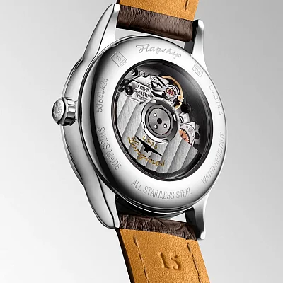 Longines Flagship Classic Lady L4.374.4.79.2
