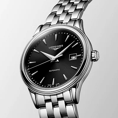 Longines Flagship Classic Lady L4.374.4.59.6
