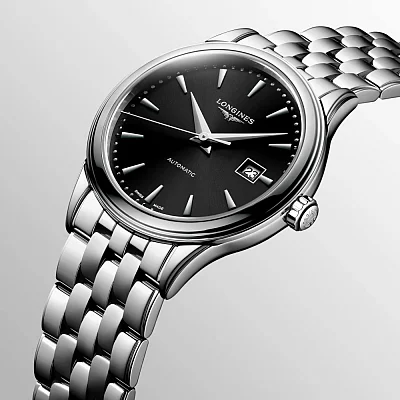 Longines Flagship Classic Lady L4.374.4.59.6