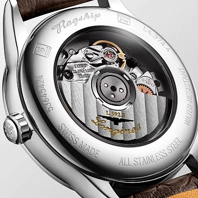 Longines Flagship Classic Lady L4.374.4.79.2