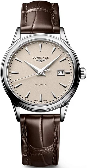 Longines Flagship Classic Lady L43744792