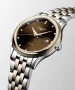  Zdjęcie 2 Longines Flagship Classic Lady Diamonds Rose Gold PVD L4.374.3.08.7