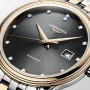  Zdjęcie 4 Longines Flagship Classic Lady Diamonds Rose Gold PVD L4.374.3.77.7