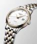  Zdjęcie 2 Longines Flagship Classic Lady Diamonds RoseGold PVD L4.374.3.98.7