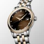  Zdjęcie 3 Longines Flagship Classic Lady Diamonds Rose Gold PVD L4.374.3.08.7