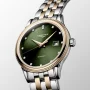  Zdjęcie 3 Longines Flagship Classic Lady Diamonds Rose Gold PVD L4.374.3.07.7