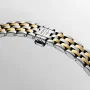  Zdjęcie 7 Longines Flagship Classic Lady Diamonds Yelllow Gold PVD L4.374.3.38.7