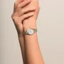  Zdjęcie 8 Longines Flagship Classic Lady Diamonds Yellow Gold PVD L4.274.3.27.7