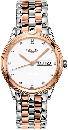 Longines Flagship Classic Diamonds L48993997