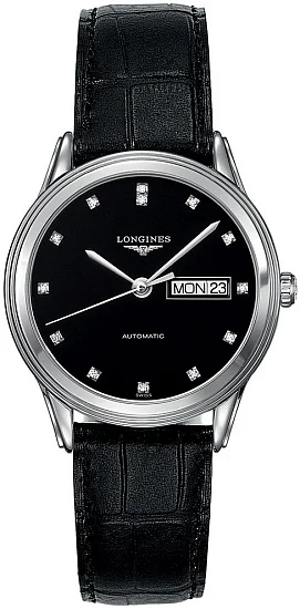 Longines Flagship Classic Diamonds L48994572