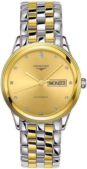Longines Flagship Classic Diamonds L48993377