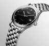  Zdjęcie 3 Longines Flagship Classic Diamonds L4.974.4.57.6