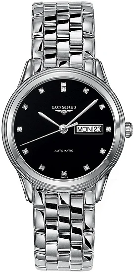 Longines Flagship Classic Diamonds L48994576