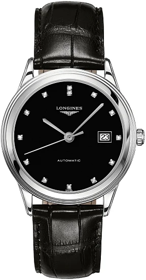 Longines Flagship Classic Diamonds L49744572