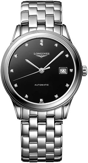 Longines Flagship Classic Diamonds L49744576