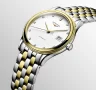  Zdjęcie 3 Longines Flagship Classic Diamonds Yellow Gold PVD L4.974.3.27.7