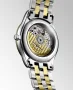  Zdjęcie 6 Longines Flagship Classic Diamonds Yellow Gold PVD L4.974.3.37.7