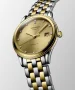  Zdjęcie 4 Longines Flagship Classic Diamonds Yellow Gold PVD L4.974.3.37.7