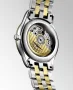  Zdjęcie 6 Longines Flagship Classic Diamonds Yellow Gold PVD L4.974.3.27.7