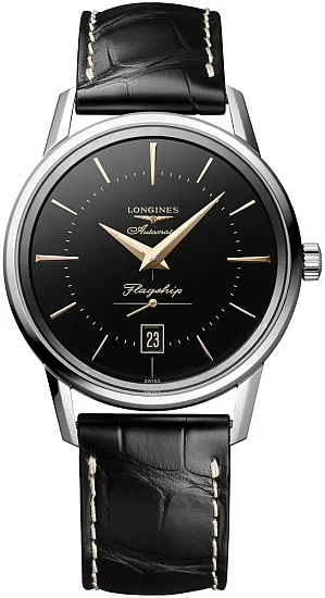 Longines Flagship Heritage L47954580